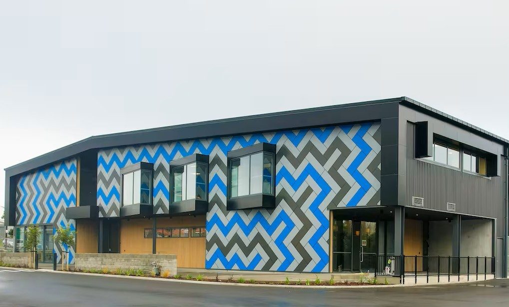 Tokoroa Trades Centre