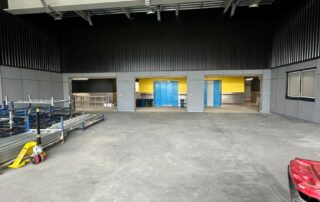 National Mini Storage